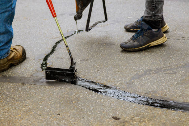 Best Driveway Repair and Patching  in Wahese, NC