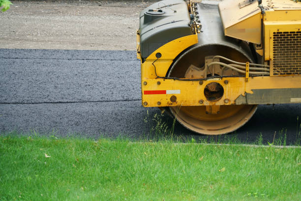 Best Driveway Border and Edging  in Wahese, NC