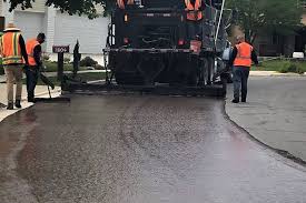 Best Concrete Driveway Installation  in Wahese, NC